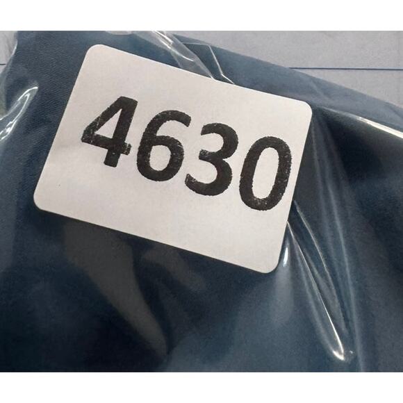 RBX Active Womens XL Everyday 19" Skort Teal Blue Green - Picture 9 of 9